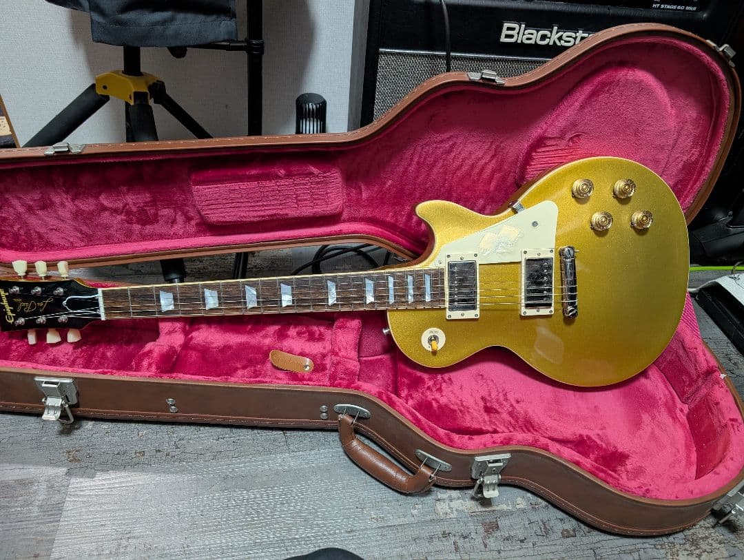 ギター Epiphone Tak Matsumoto 1955 LesPaul