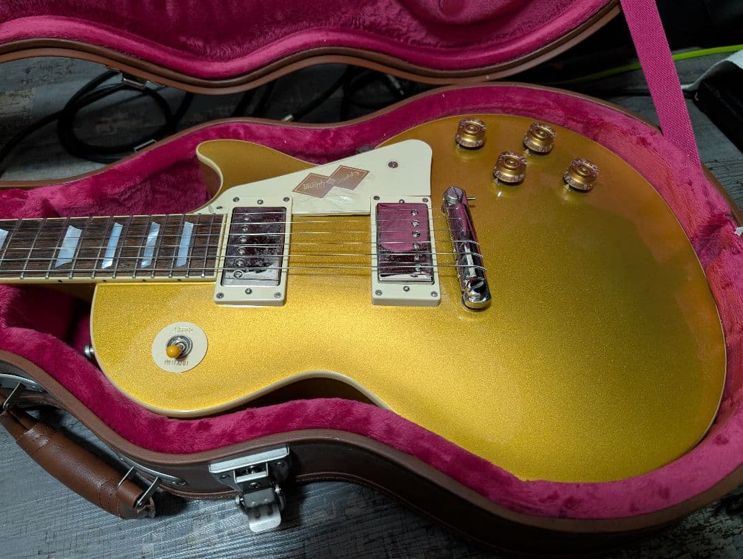 ギター Epiphone Tak Matsumoto 1955 LesPaul
