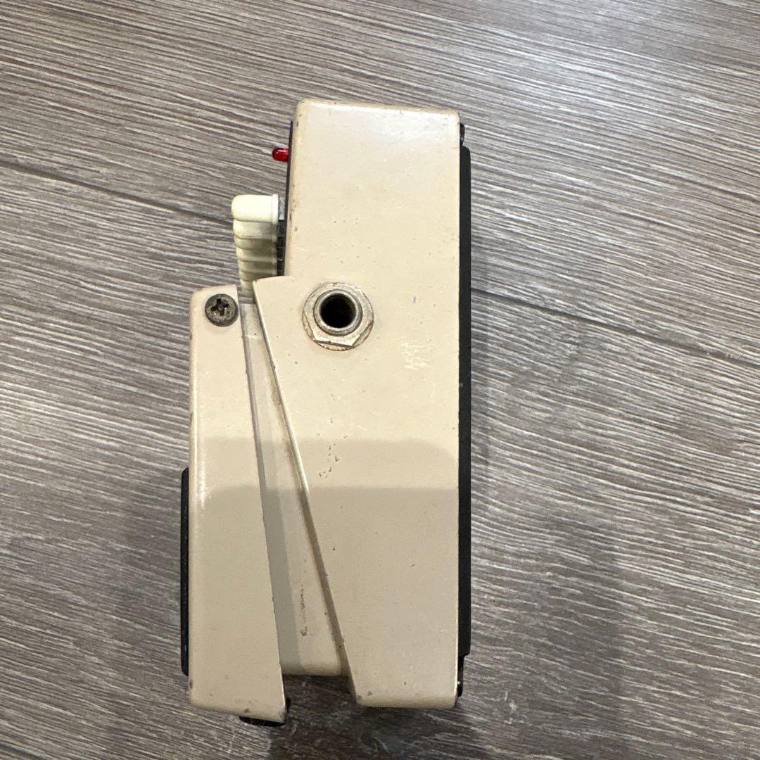 BOSS GE-7 イコライザー　1992年日本製