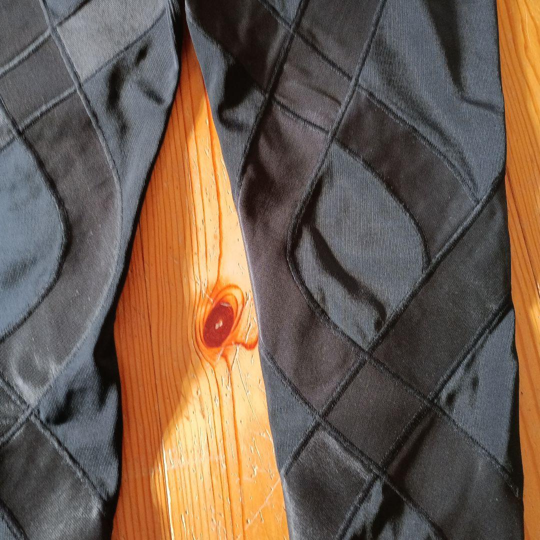 CWX ジェネレーター コンプレッションタイツ メンズ 黒 サイズMB