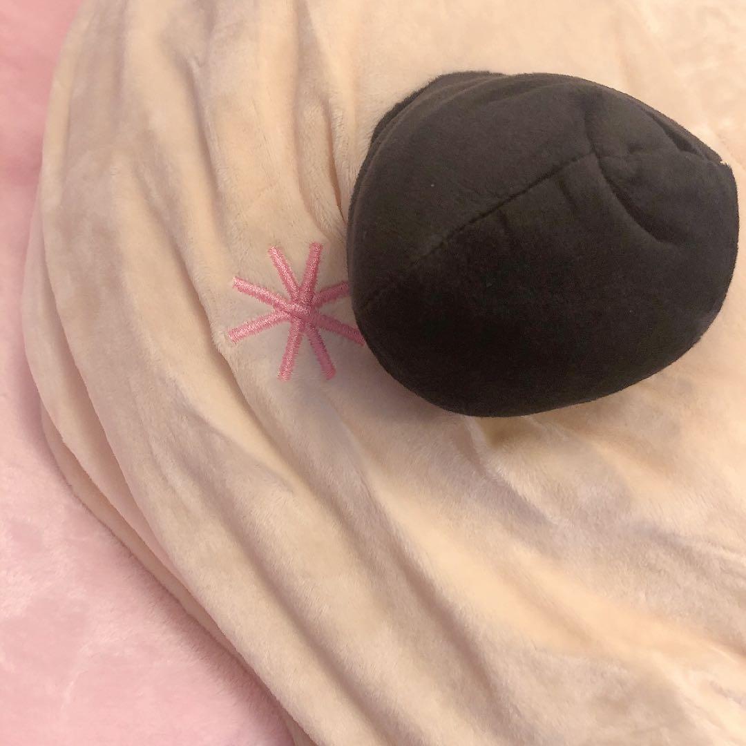 【希少品】ごろねこサミット 超サミット ぬいぐるみ トウメ