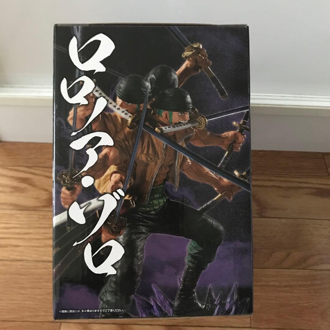 ワンピース　フィギュア　まとめ売り