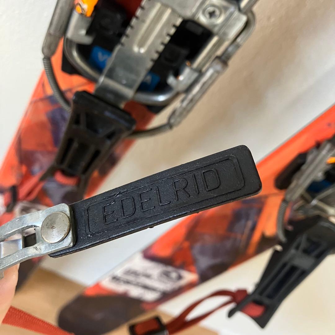 ATOMIC アトミック BACKLAND 170cm オリジナル