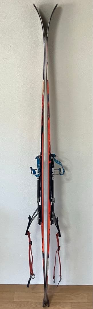 ATOMIC アトミック BACKLAND 170cm オリジナル