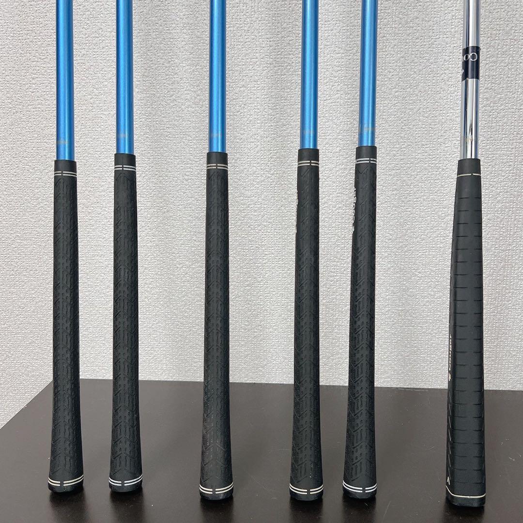 レディース ゴルフクラブセットクーガーX-CATTOUR初心者 スタンド式バッグ