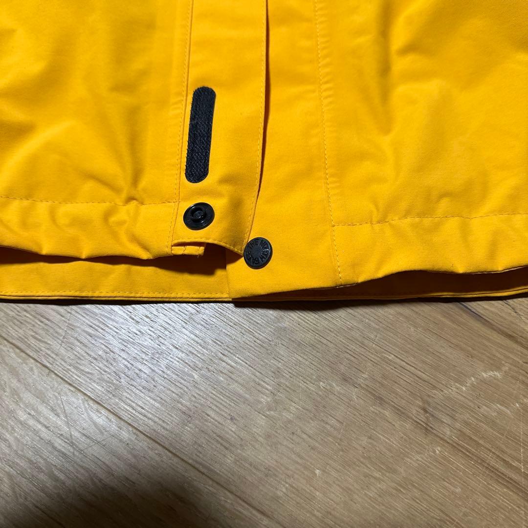 ノースフェイス　マウンテン ジャケットキッズ(130) NPJ62001