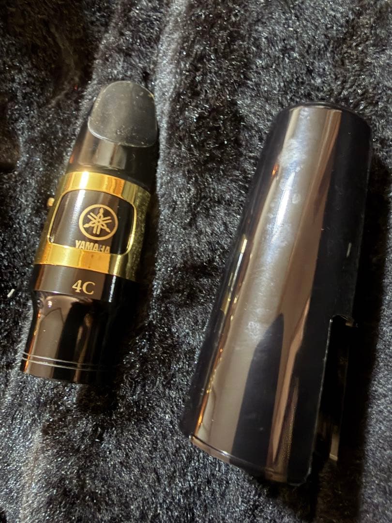 【幸子】アルトサックス ハードケース付き【下倉楽器】【MARCATO】