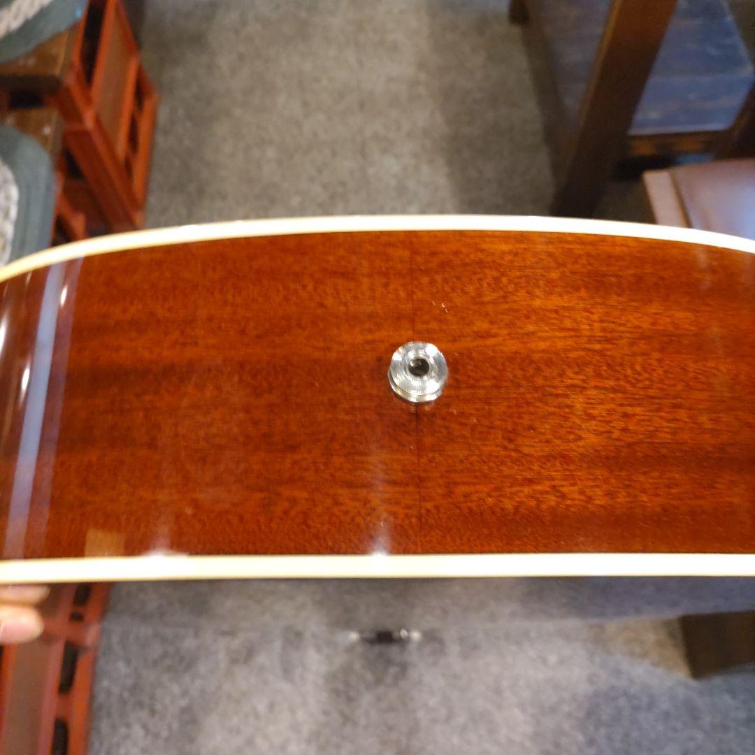 Epiphone TEXAN FT-79 エレアコ (管理イサ)