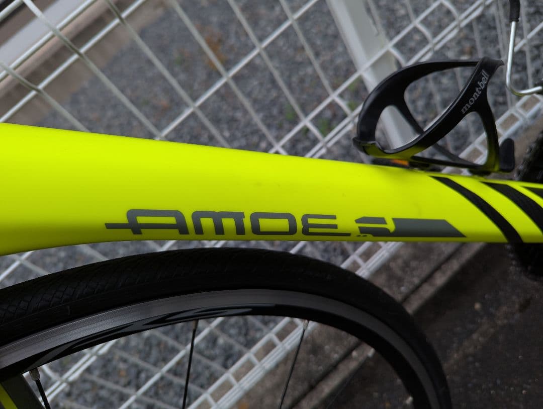 F*o様 ロードバイク Lサイズ BOMA Allumer-α