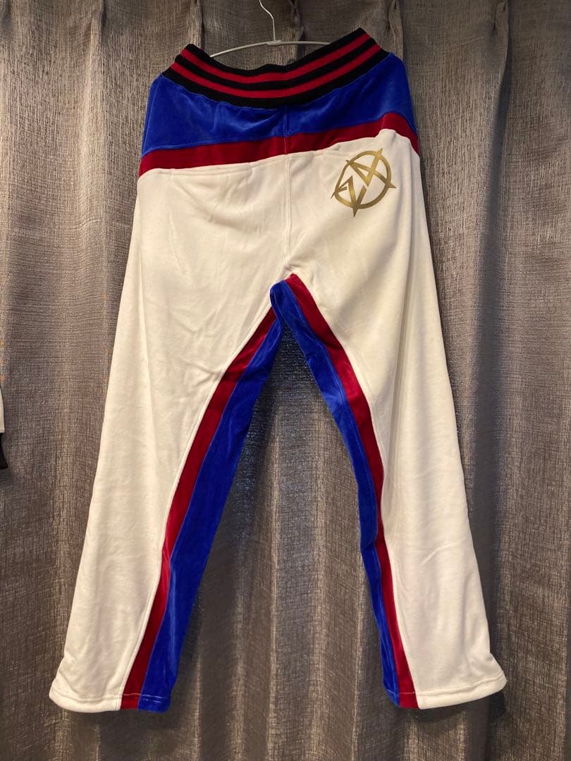 【初期レア色】24karats EXILE ジャージ セット（専用袋/タグ付）