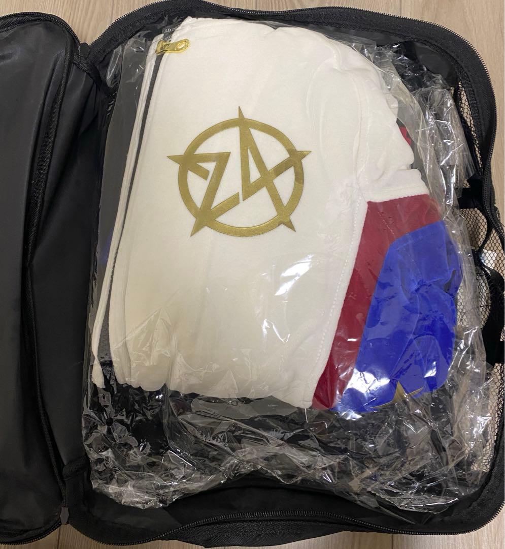 【初期レア色】24karats EXILE ジャージ セット（専用袋/タグ付）