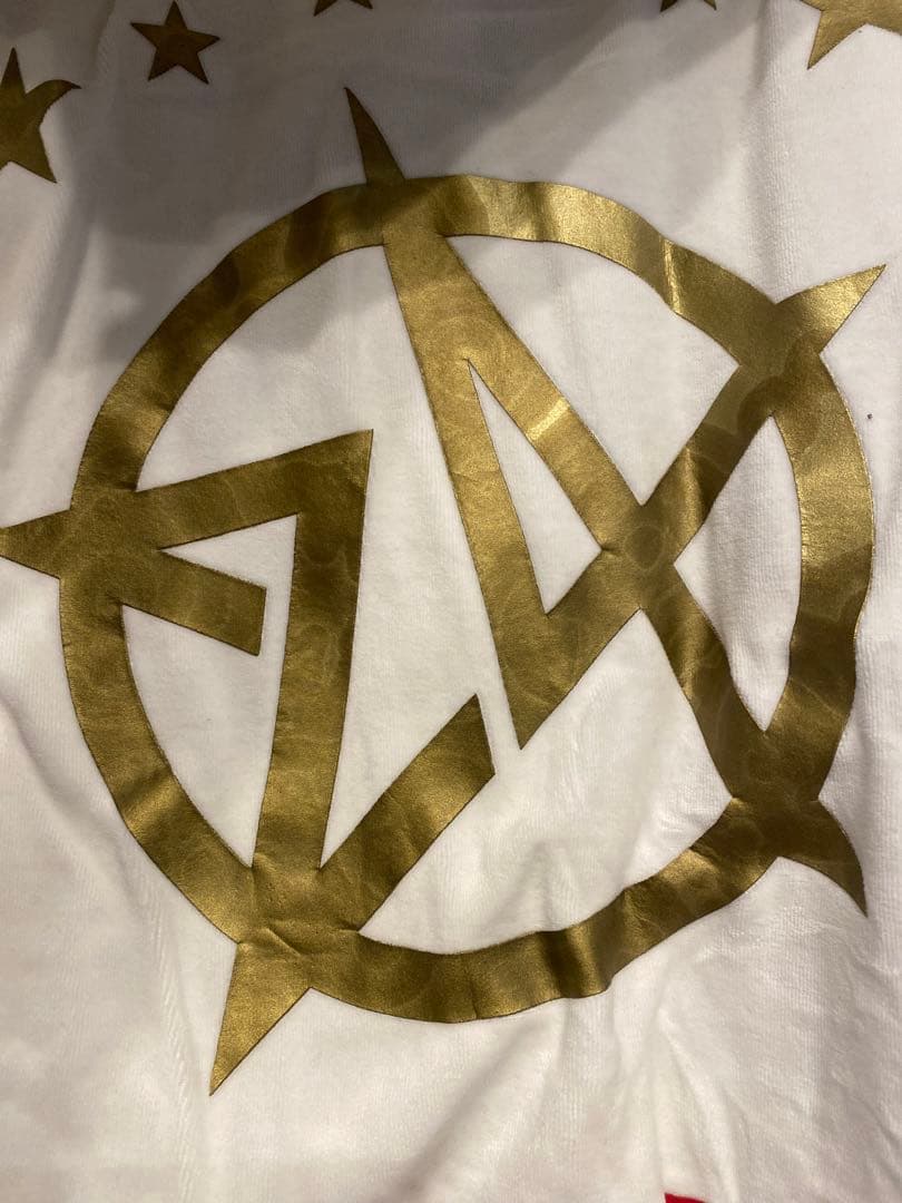 【初期レア色】24karats EXILE ジャージ セット（専用袋/タグ付）