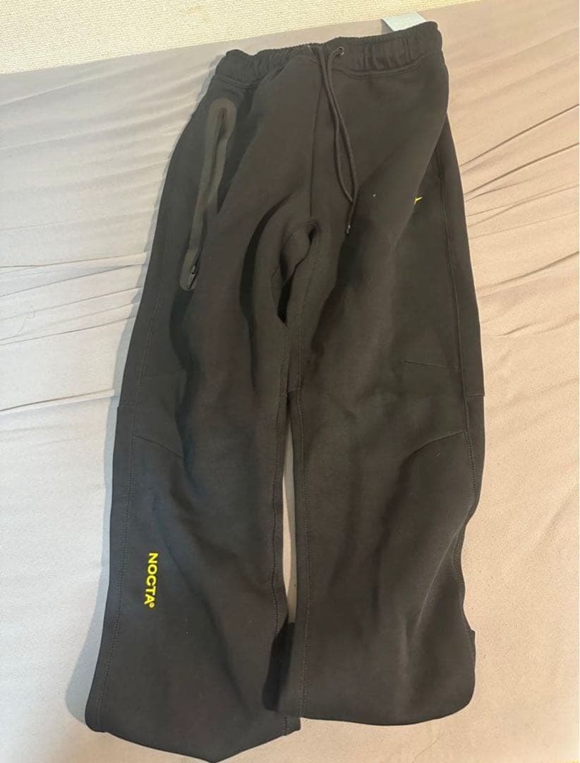 NIKE nocta tech fleece Mサイズ上下セットアップ