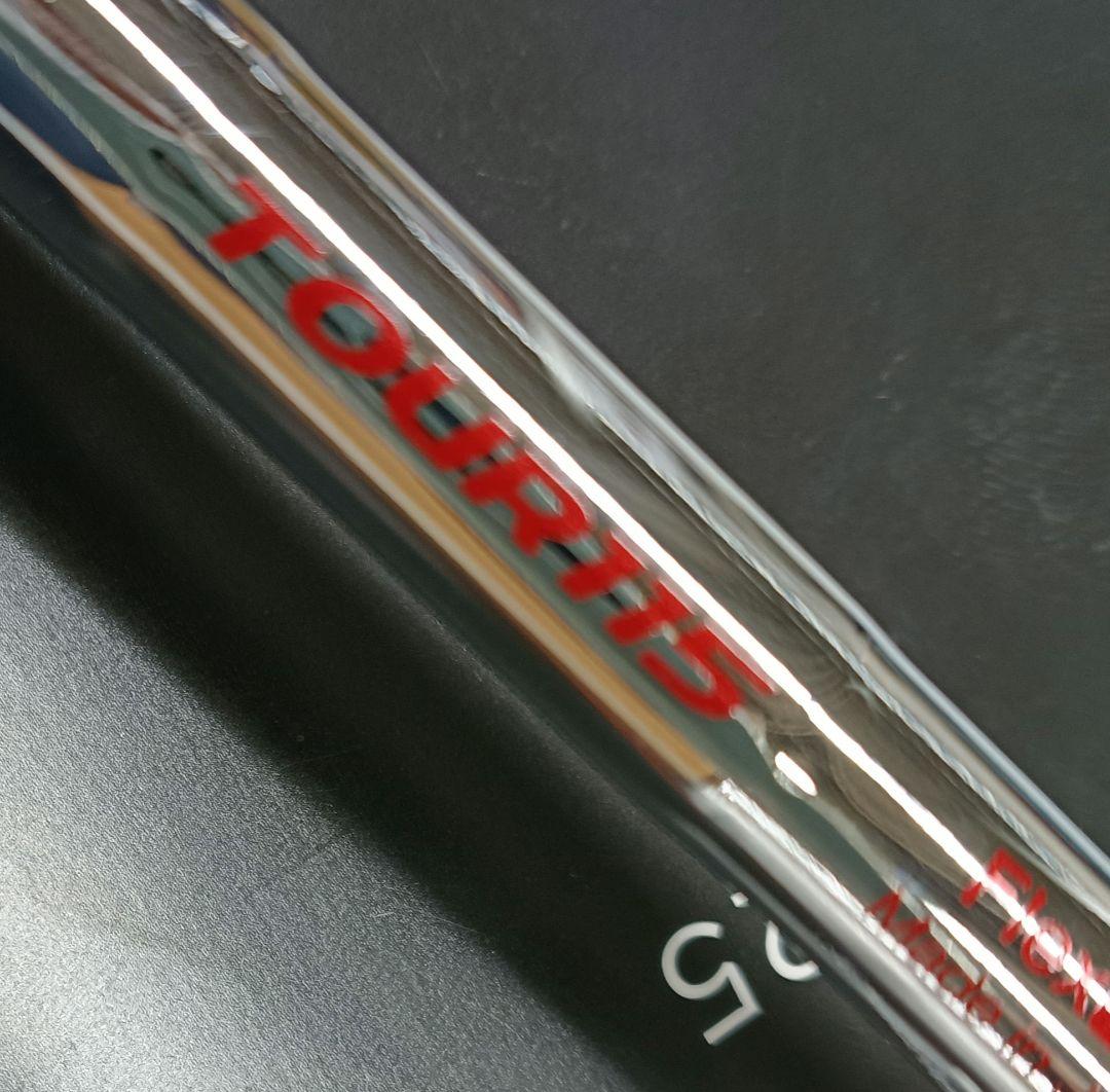 タイトリスト T100 モーダスツアー115S　5〜P　6本セット