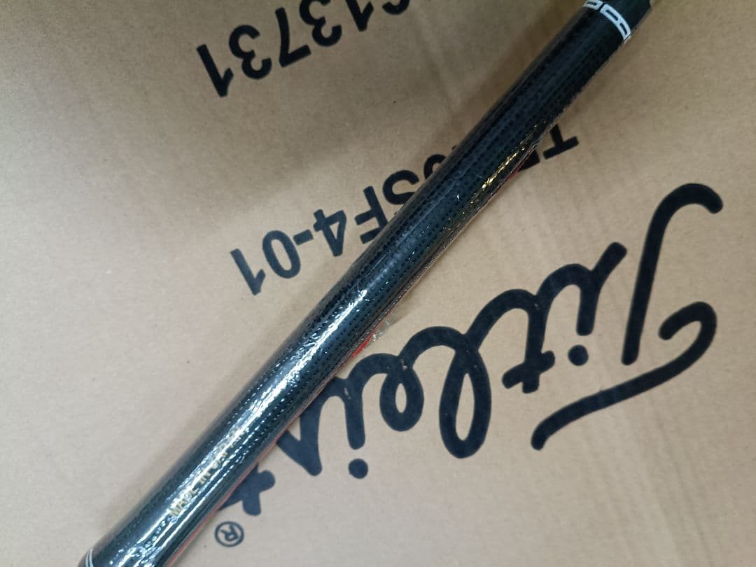 タイトリスト T100 モーダスツアー115S　5〜P　6本セット