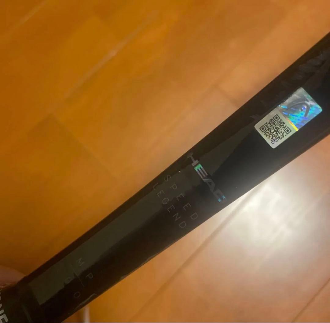 ヘッドスピードレジェンドmp g2 2024