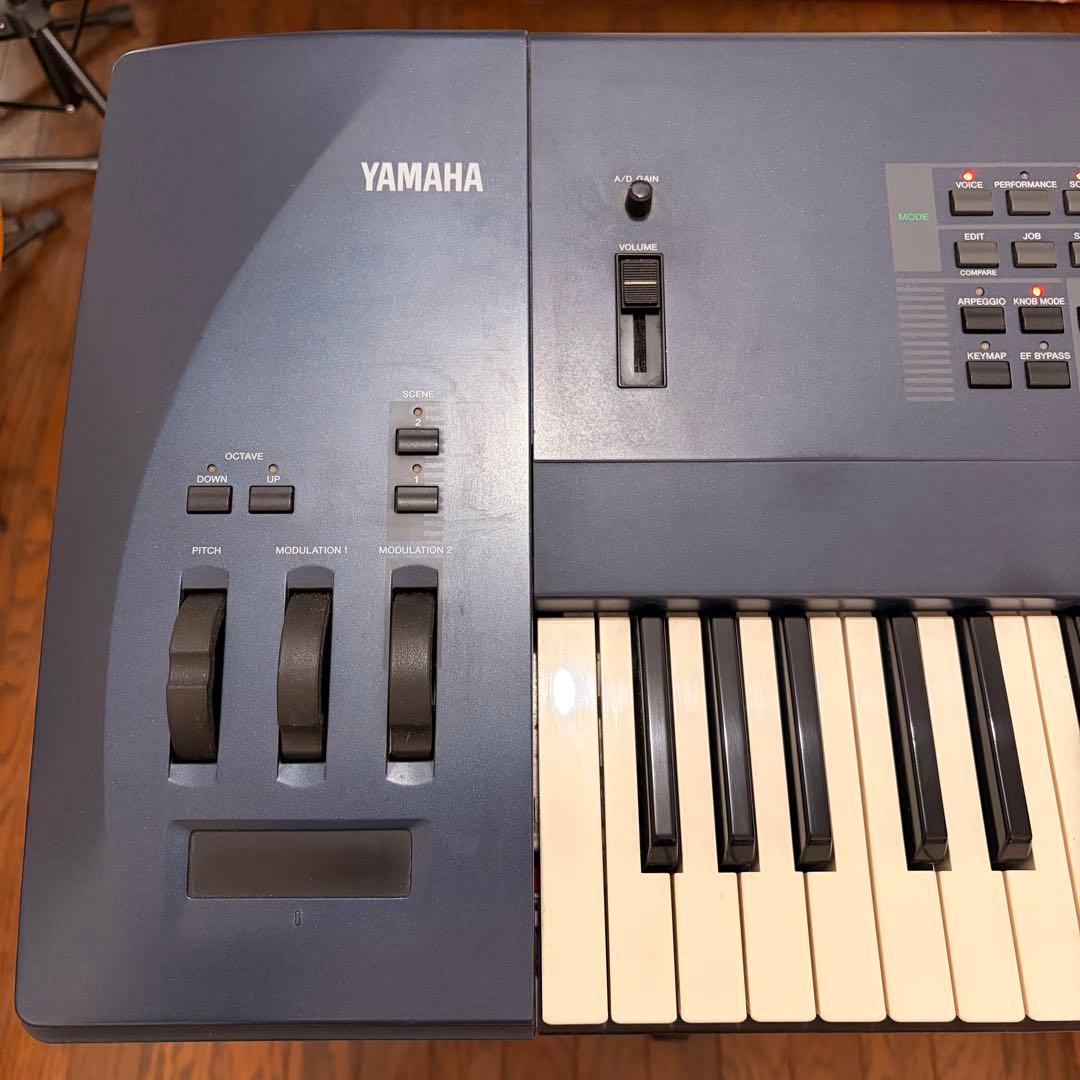 YAMAHA EX5 (直接引き取り限定)