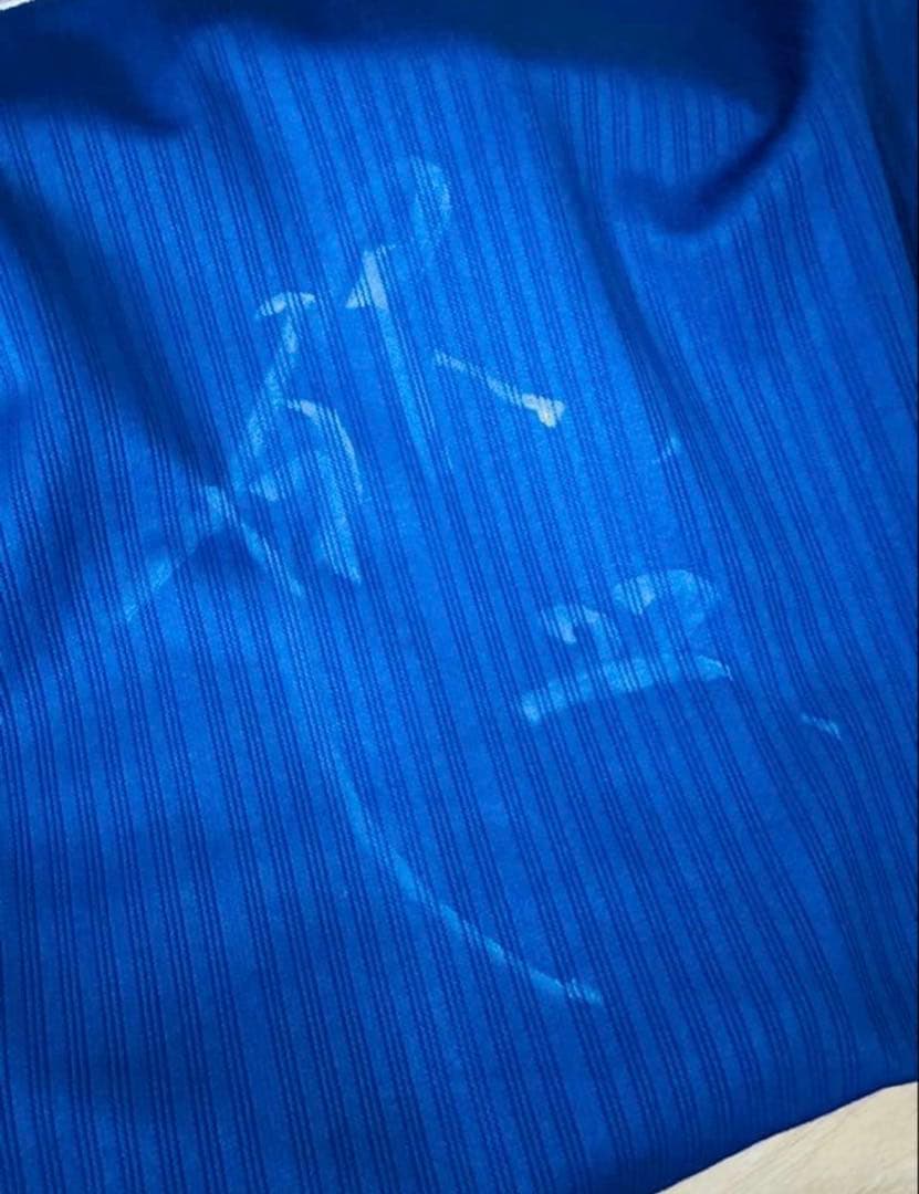 サイン入り⭐️中日ドラゴンズ ⭐️22大野雄大投手 ⭐️レプリカユニホーム⭐️刺繍タイプ