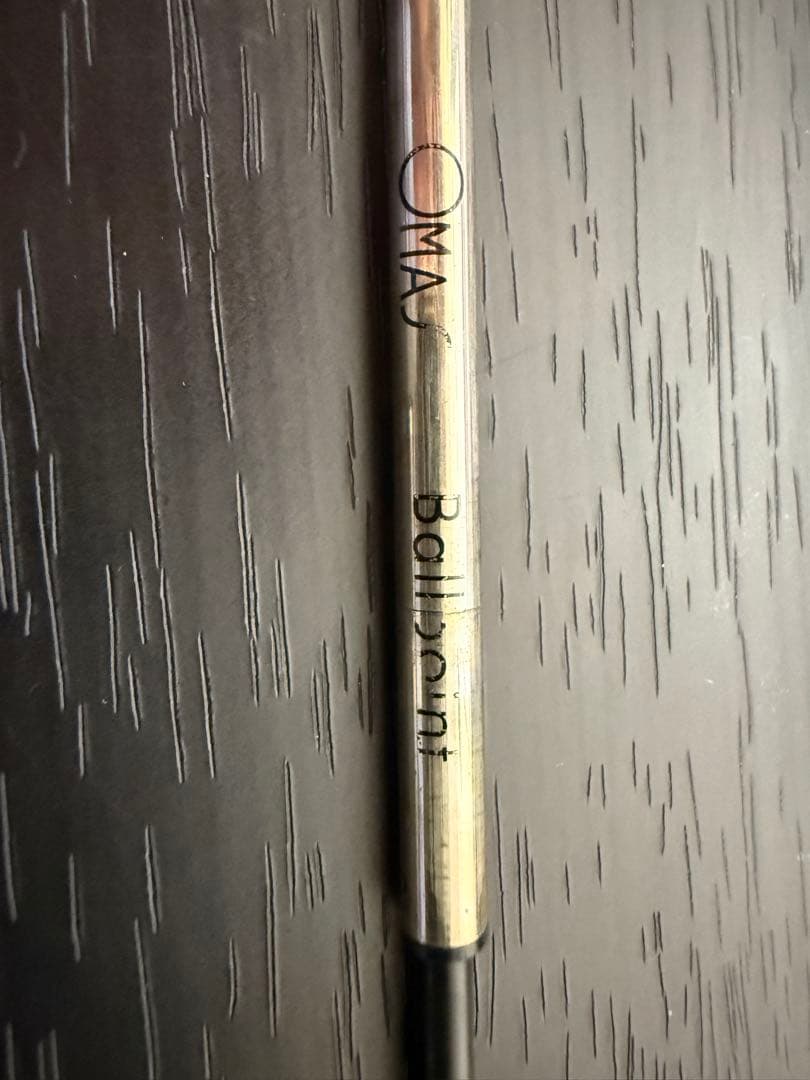 ★高級筆記具★ DUNHILL 925銀製 STERLING製 ボールペン★