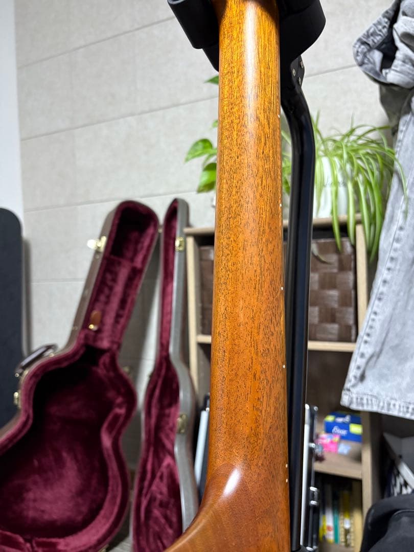 Morris S-101Ⅲ　モーリス　アコースティックギター