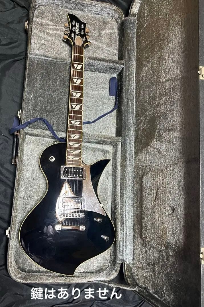 Seimour Dunkan・FERNANDES RAVELLE STEELER