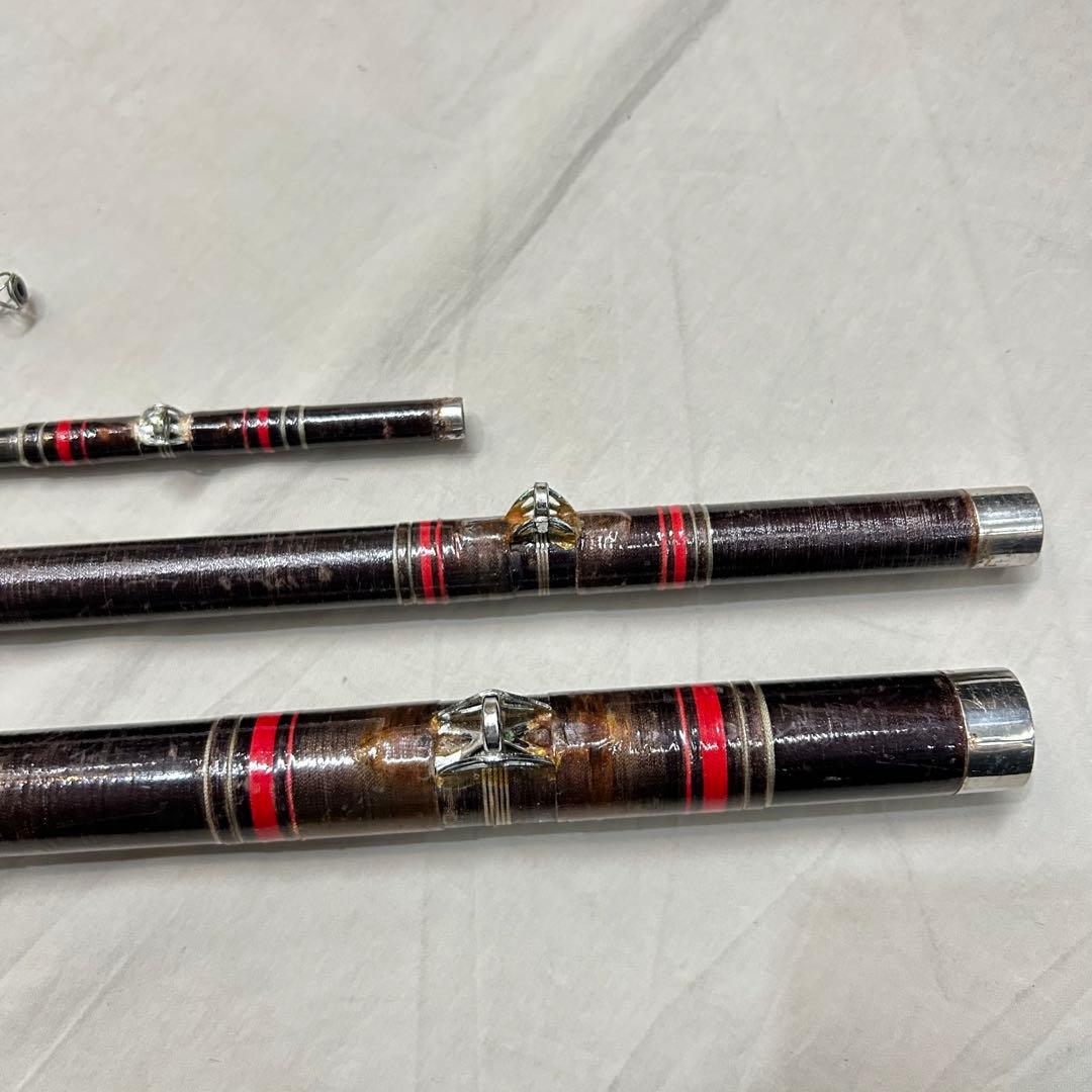 ダイワ Daiwa CG 小笠原 500 石鯛竿 ロッド