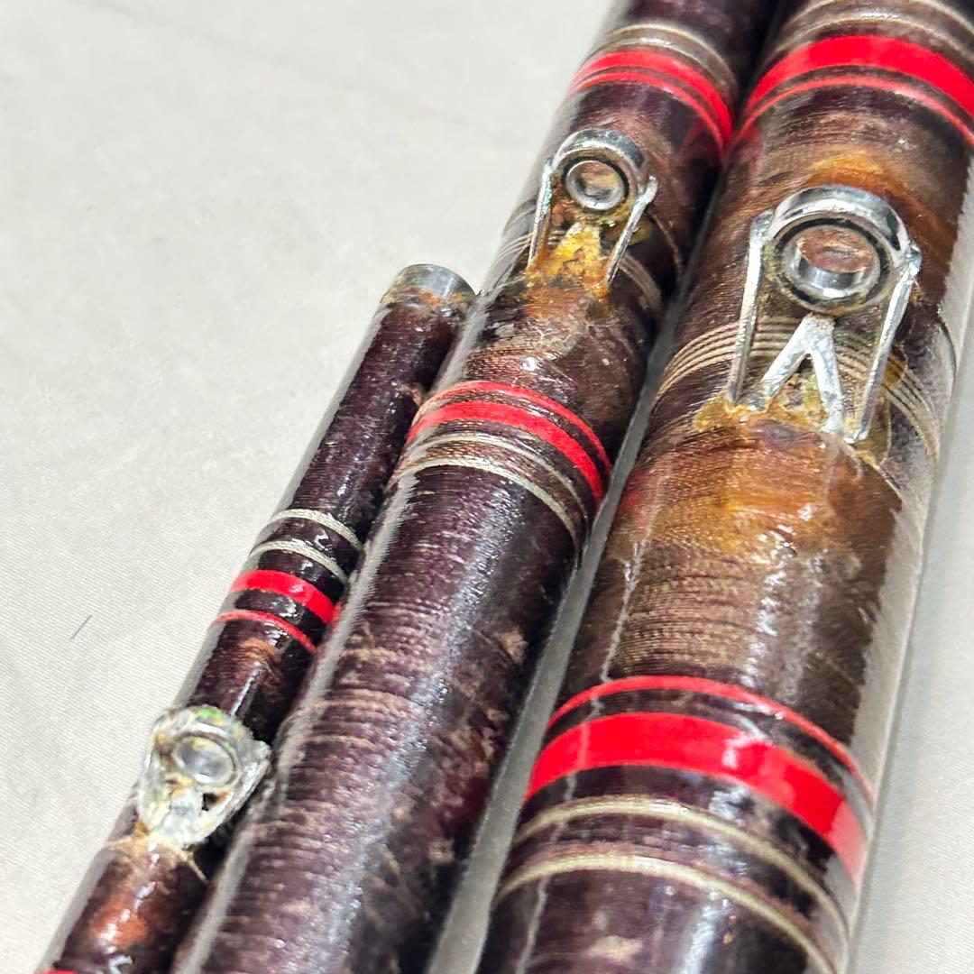 ダイワ Daiwa CG 小笠原 500 石鯛竿 ロッド