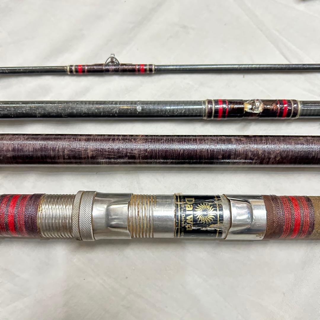 ダイワ Daiwa CG 小笠原 500 石鯛竿 ロッド