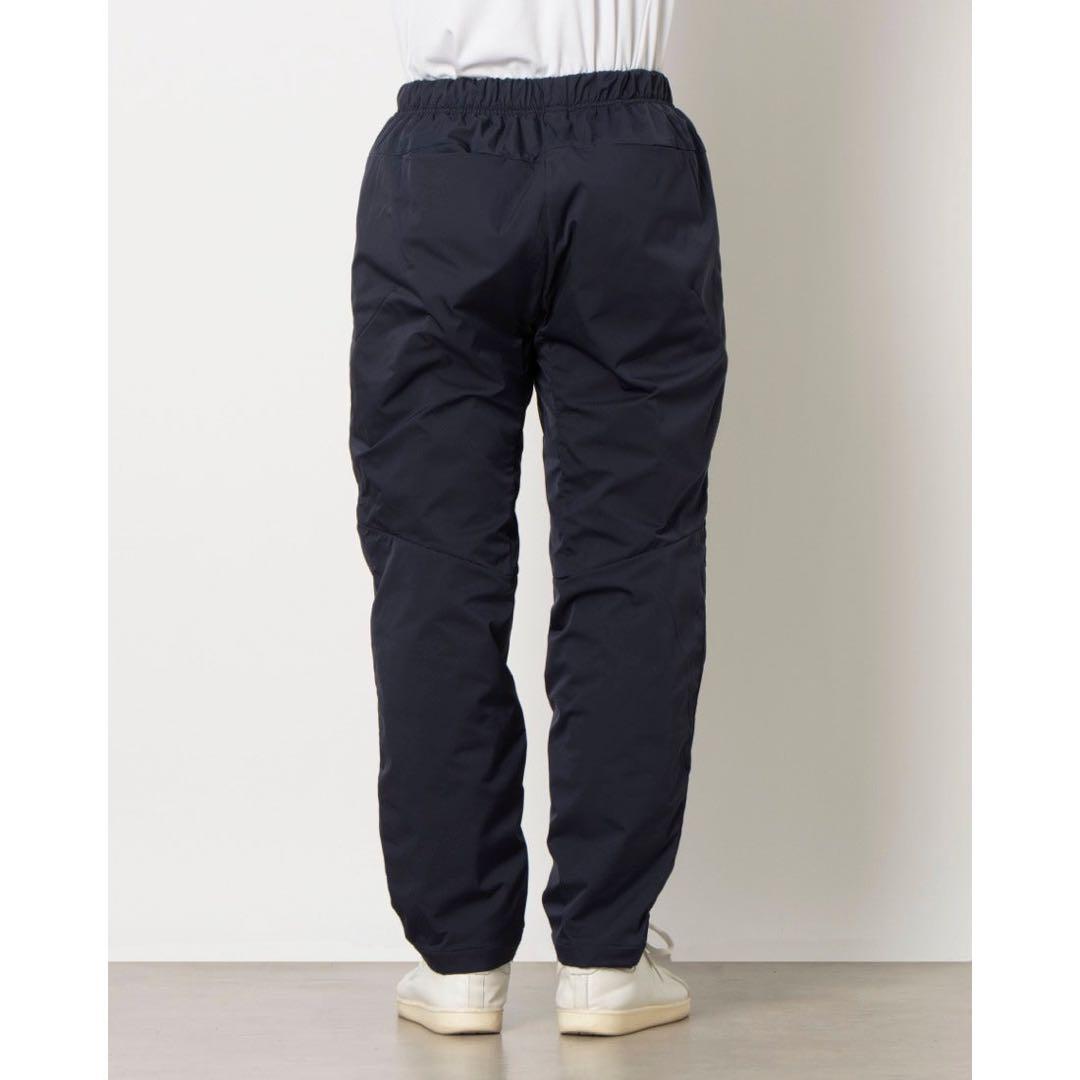 ムーブスポーツ ウインドブレーカー 上下セット ST5FWB32M XXL