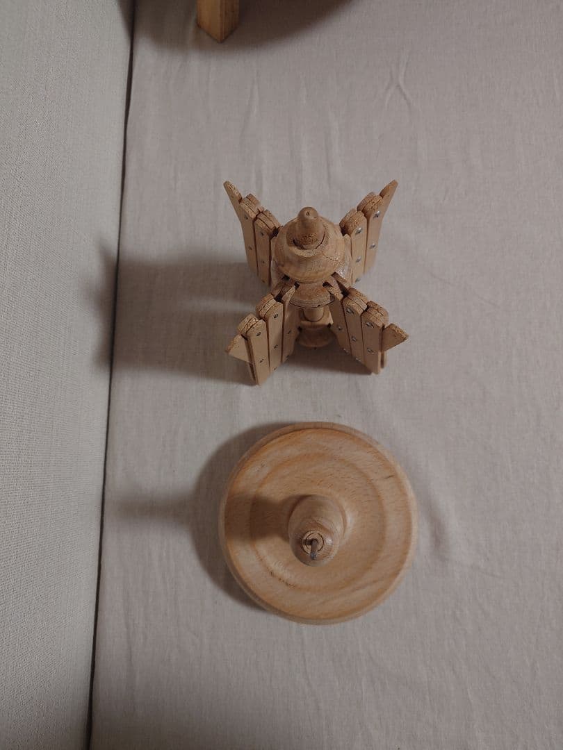 【稀少】ビンテージかせくり機　 古道具　アンティーク　糸巻き　かせ糸　店舗什器