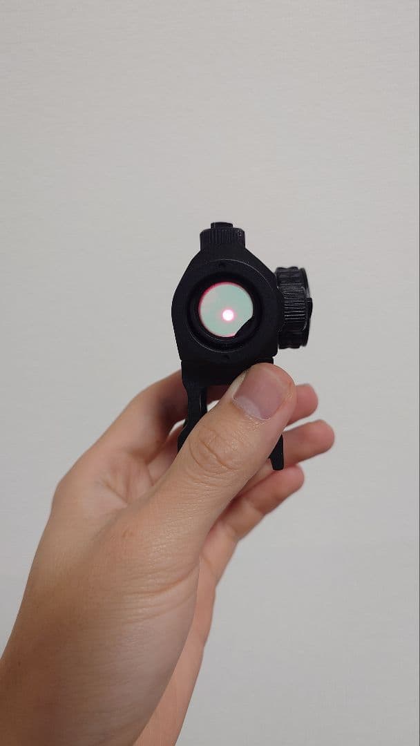 Vortex Crossfire レッドドットサイト