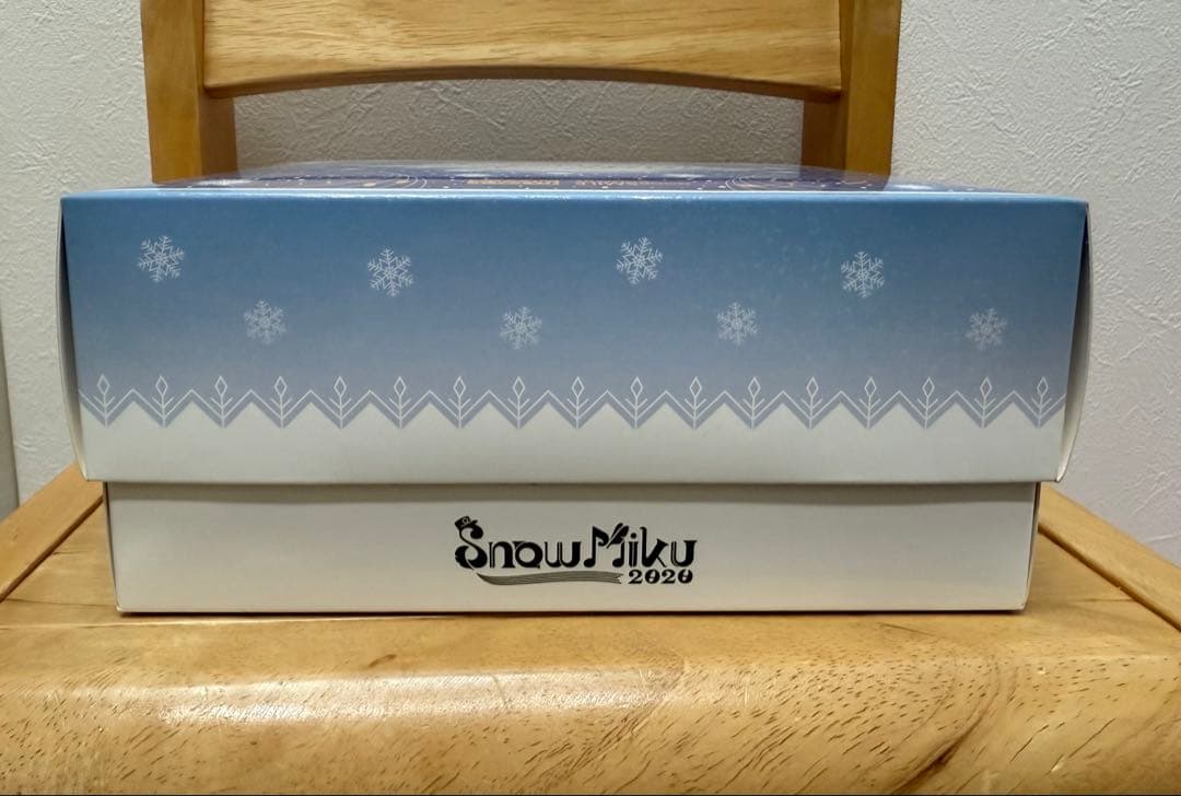 【未開封】  Miku  Parade Ver. 2020