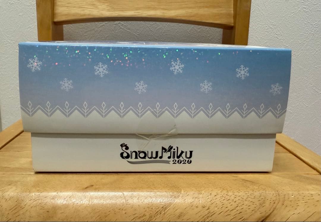 【未開封】  Miku  Parade Ver. 2020