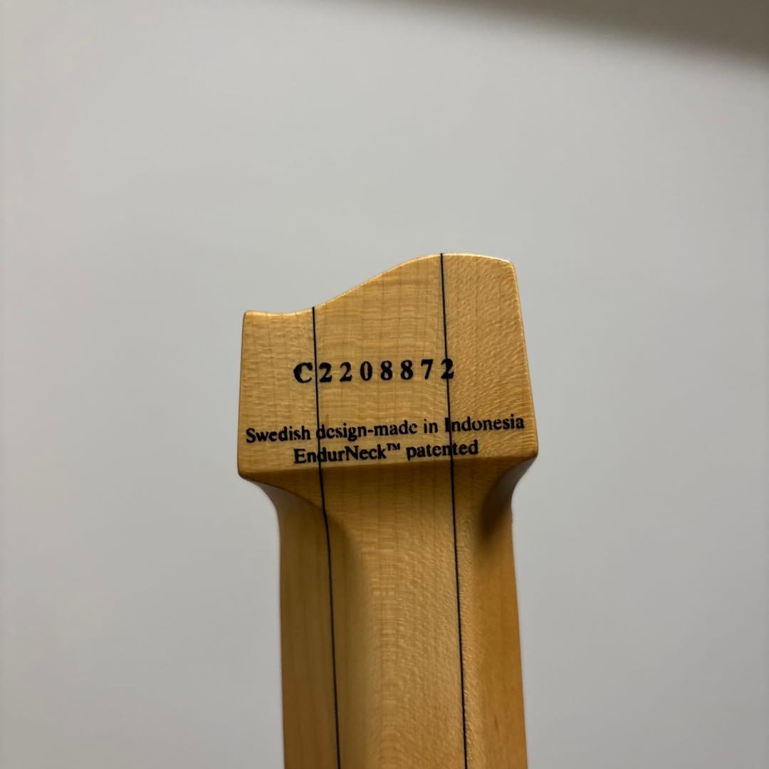 ギター strandberg Boden Standard NX 6