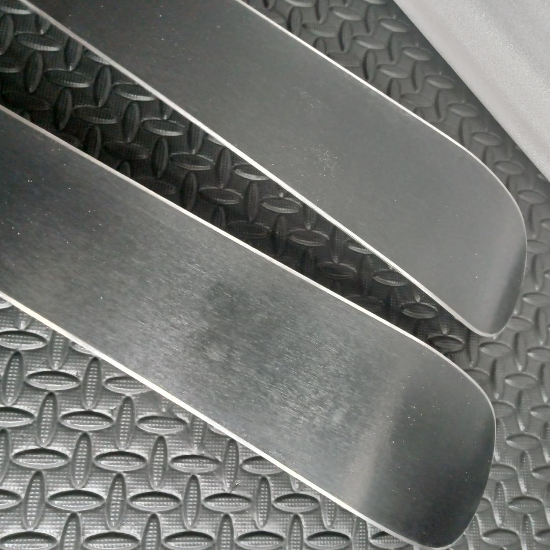 【120cm メンテ済み】中古ジュニアスキー板 ELAN エラン