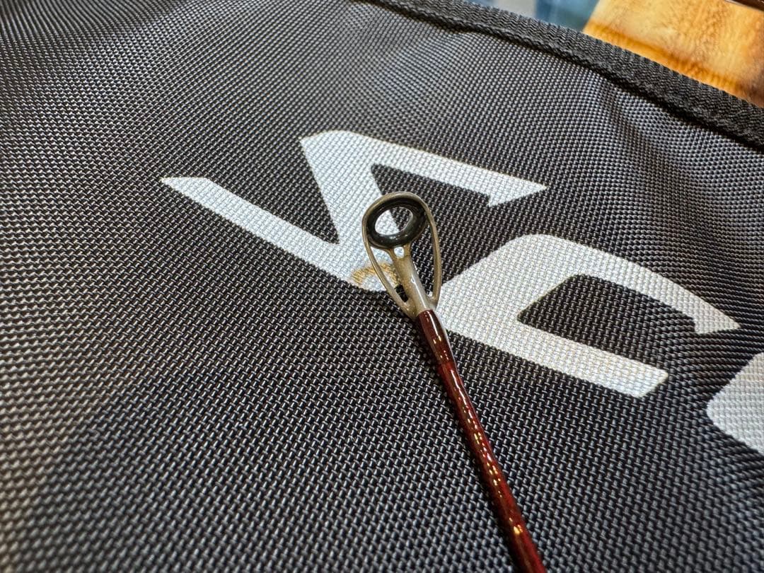 シマノ　スコーピオンXV 2602R-2