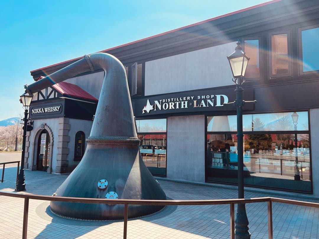 ニッカ　余市　プレミアムウイスキー　6本セット