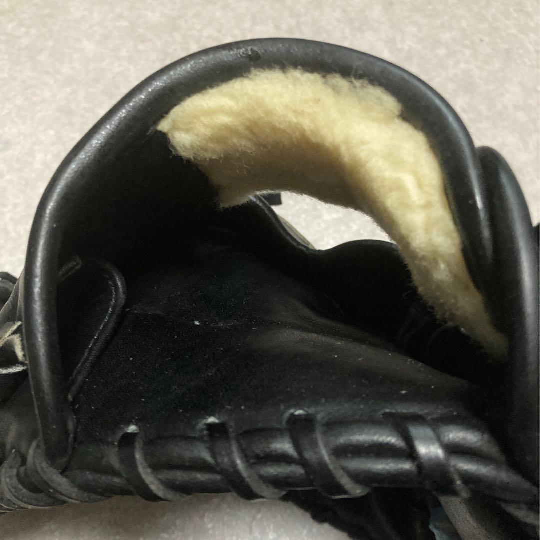 ローリングス 一般 大人 硬式 左 野球 グローブ ファーストミット 良型即戦力