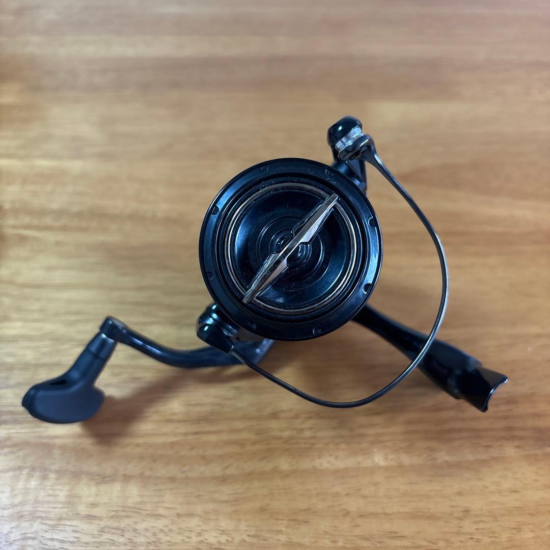 19ヴァンキッシュ4000MHG