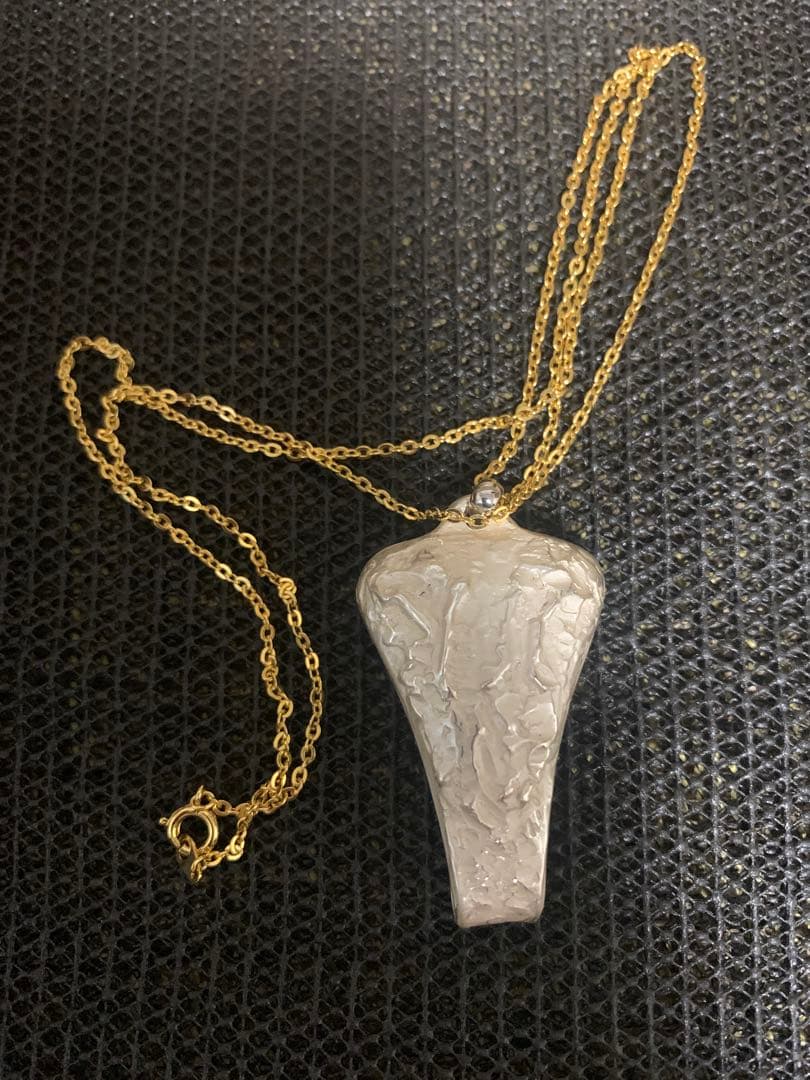 作家物　在銘　ループタイ　ペンダント　2個セット　送料込み