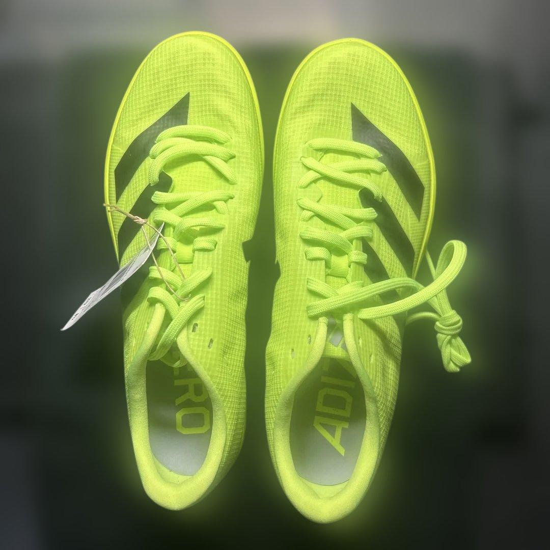 スパイク・シューズ adidas ADIZERO LJ IH5797