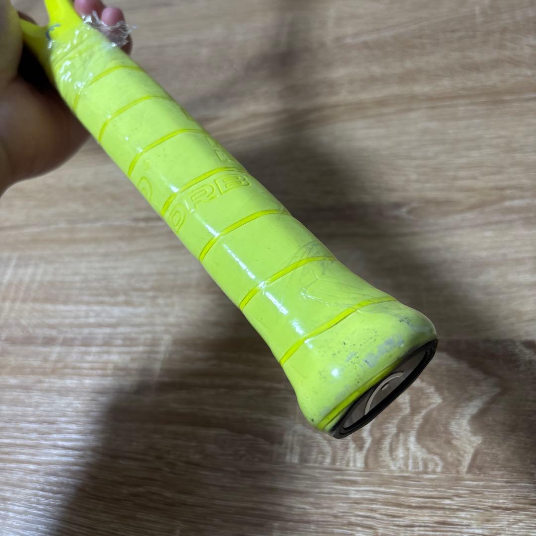 HEAD EXTREME TOUR GRAPHENE 360+ G2 ほぼ未使用