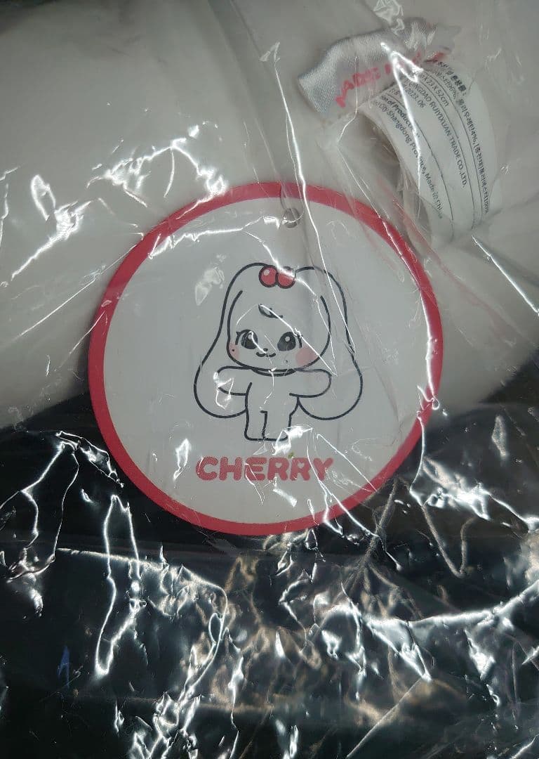 【週末特価！】タグ付き・史上最大 公式 minive ウォニョン メガクッション