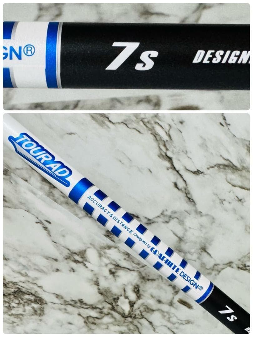 【美品】コブラ エアロジェット 4UT ユーティリティ 21° S