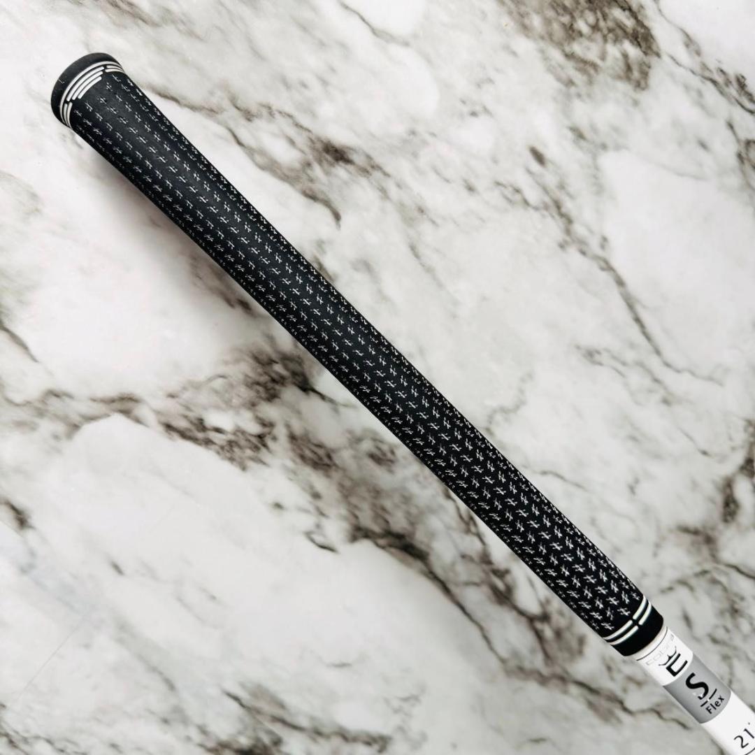 【美品】コブラ エアロジェット 4UT ユーティリティ 21° S