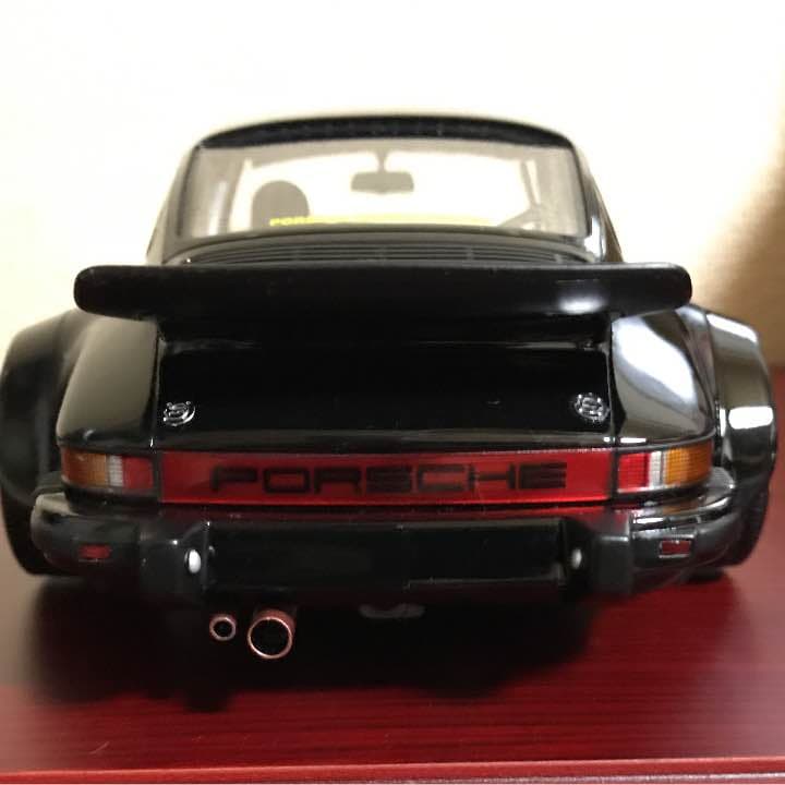 1/18 ポルシェ934ターボカスタム希少車