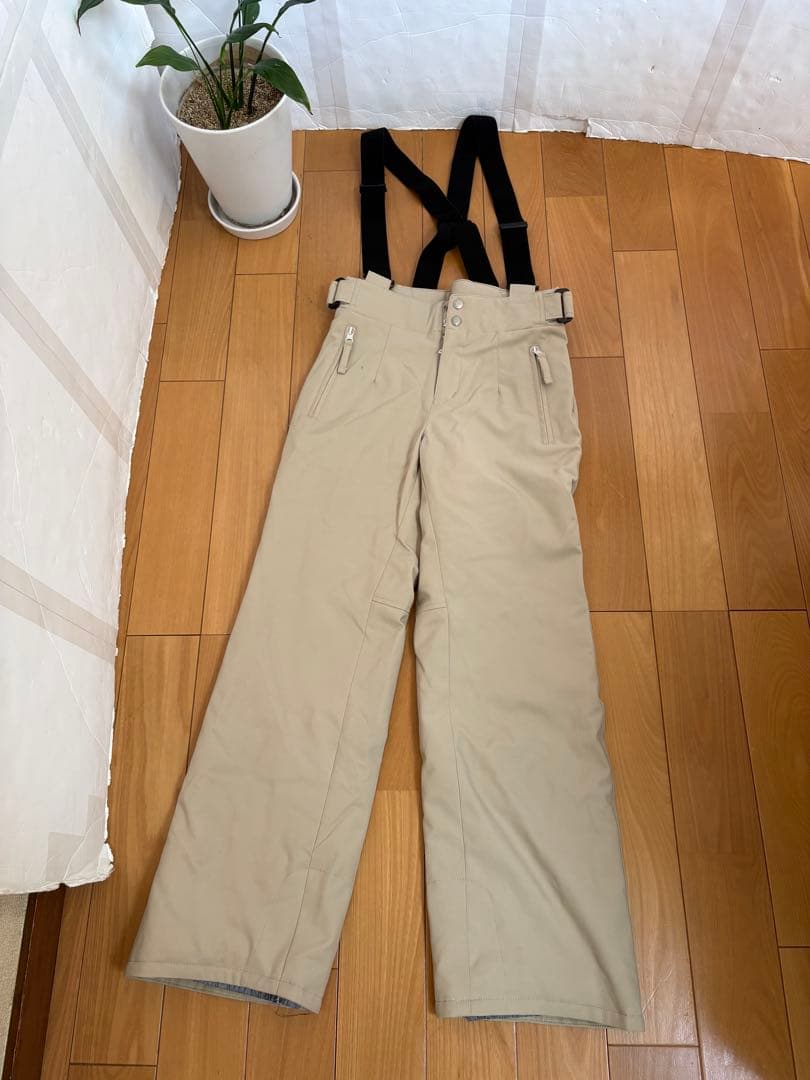 【送料無料】phenix フェニックス　スキーウェア　Lサイズ　上下セット