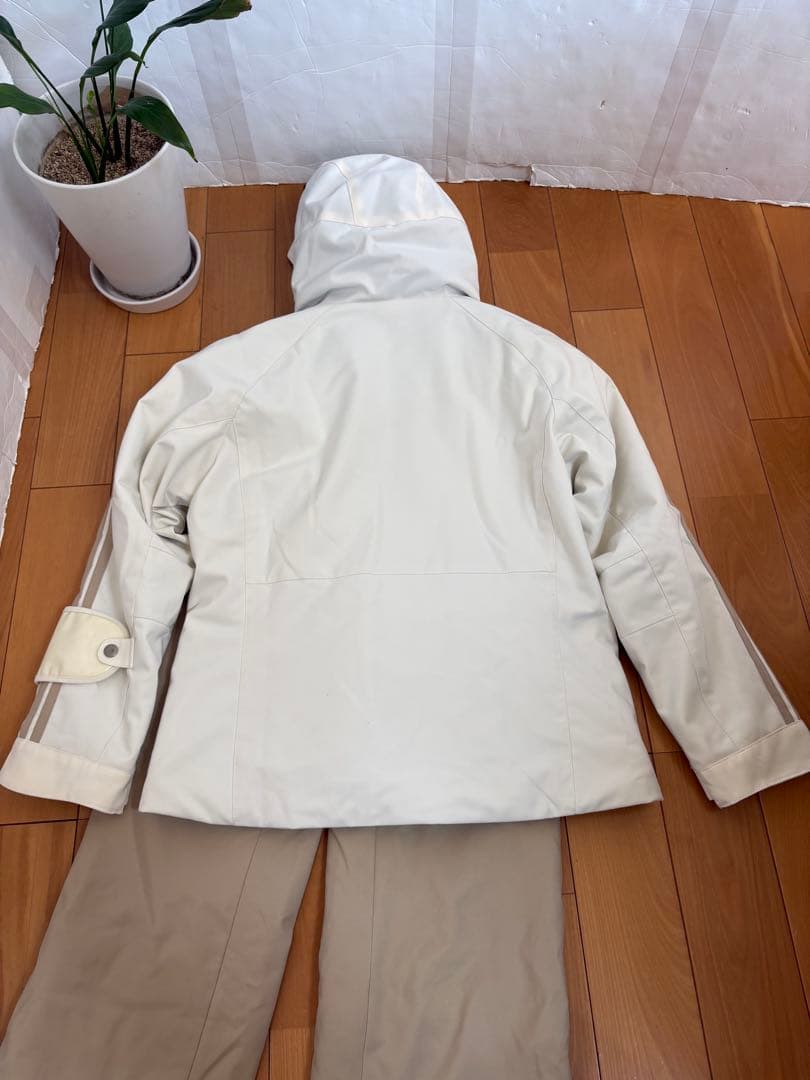 【送料無料】phenix フェニックス　スキーウェア　Lサイズ　上下セット