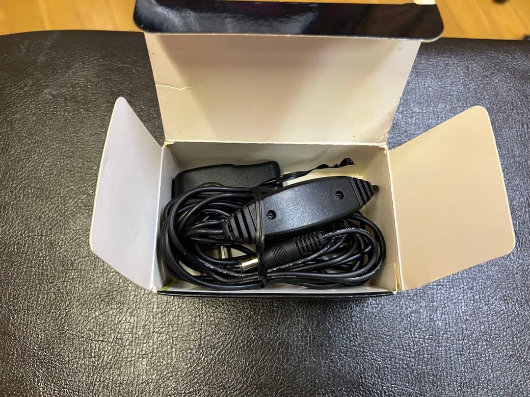 じゅんにつき他者購入不可！ BOSSマルチエフェクターME80一式セット！