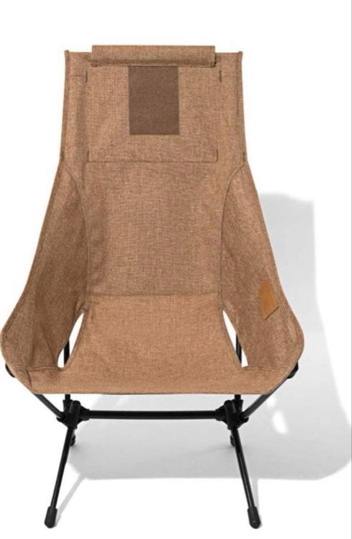 ヘリノックス　チェアツー ホーム